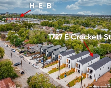 1727 E Crockett St - Photo Thumbnail 35