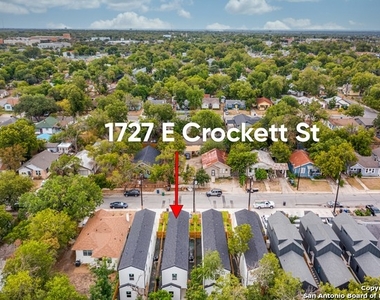 1727 E Crockett St - Photo Thumbnail 39