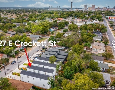 1727 E Crockett St - Photo Thumbnail 38