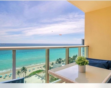 2501 S Ocean Dr - Photo Thumbnail 17