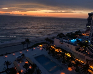 2501 S Ocean Dr - Photo Thumbnail 6