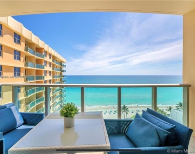 2501 S Ocean Dr - Photo Thumbnail 15