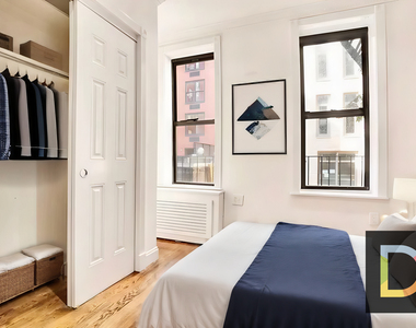 307 Mott Street - Photo Thumbnail 2