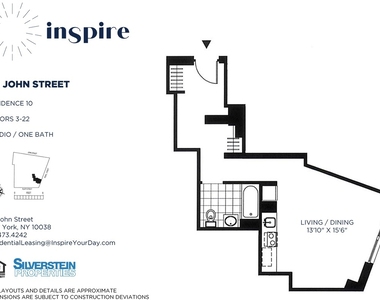 116 John Street - Photo Thumbnail 12