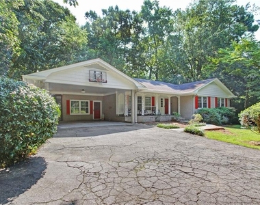 5095 Trimble Road - Photo Thumbnail 3