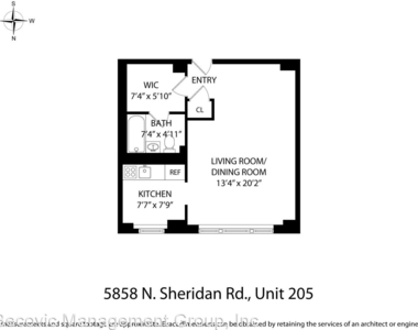 5858 N Sheridan Rd - Photo Thumbnail 31