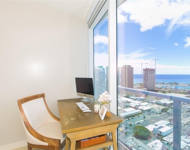 888 Kapiolani Boulevard - Photo Thumbnail 15