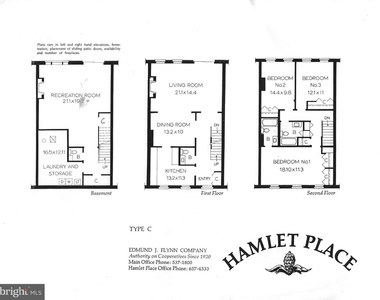 3569 Hamlet Pl #205 - Photo Thumbnail 29