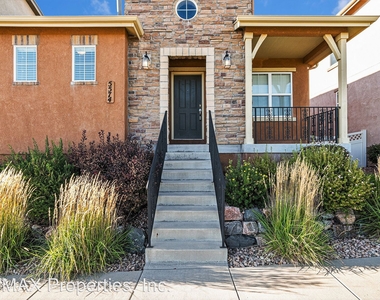 5574 Blue Moon Drive - Photo Thumbnail 1