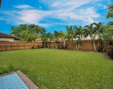 15267 Sw 173rd Ln - Photo Thumbnail 25