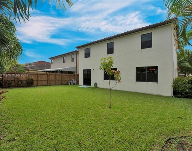 15267 Sw 173rd Ln - Photo Thumbnail 24