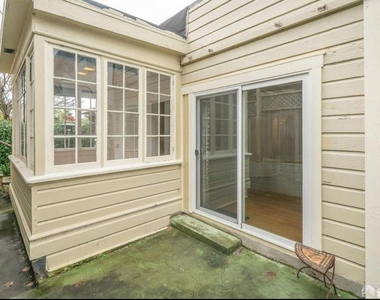 657 Ulloa Street - Photo Thumbnail 21