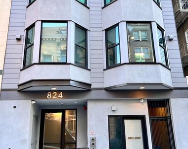 824 Hyde Street - Photo Thumbnail 23