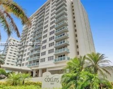 6917 Collins Ave - Photo Thumbnail 0