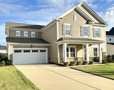 209 Rosa Bluff Court - Photo Thumbnail 1