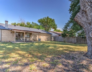 1838 Palo Duro Drive - Photo Thumbnail 24