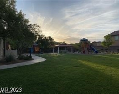 5445 Tallulah Falls Street - Photo Thumbnail 2