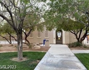 5445 Tallulah Falls Street - Photo Thumbnail 0