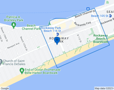 180 Beach 117th Street - Photo Thumbnail 6
