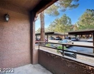 2200 S Fort Apache Road - Photo Thumbnail 10