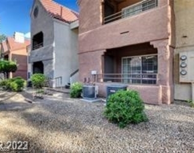 2200 S Fort Apache Road - Photo Thumbnail 1