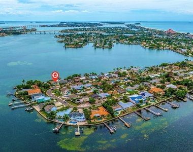 840 Boca Ciega Isle Drive - Photo Thumbnail 2