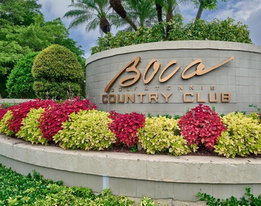 17288 Boca Club Boulevard - Photo Thumbnail 10