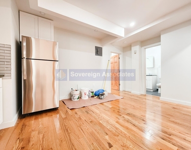 707 West 171st Street - Photo Thumbnail 3