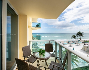 2501 S Ocean Dr - Photo Thumbnail 0