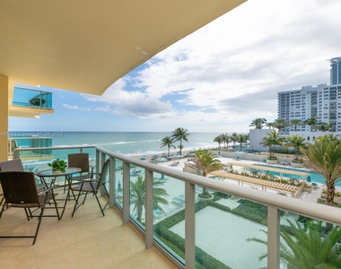 2501 S Ocean Dr - Photo Thumbnail 27