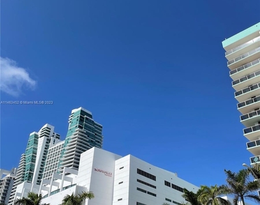 3725 S Ocean Dr - Photo Thumbnail 4