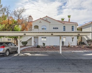 4404 W Lake Mead Boulevard - Photo Thumbnail 0