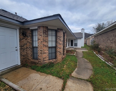 4161 Denton Drive - Photo Thumbnail 1