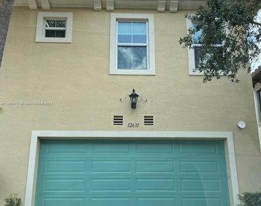 12631 Nw 32nd Pl - Photo Thumbnail 1