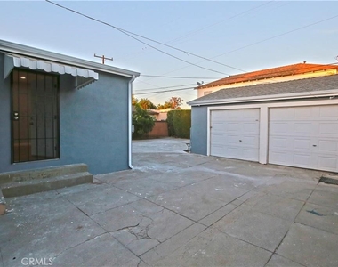 1512 S Garfield Avenue - Photo Thumbnail 12