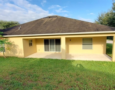 513 Jeffrey  James Way, Apopka Fl - Photo Thumbnail 1