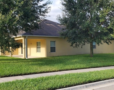 513 Jeffrey  James Way, Apopka Fl - Photo Thumbnail 3