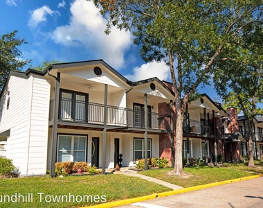 601 Cypress Station - Photo Thumbnail 20