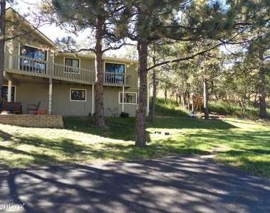 1415 Oak Hills Dr - Photo Thumbnail 2