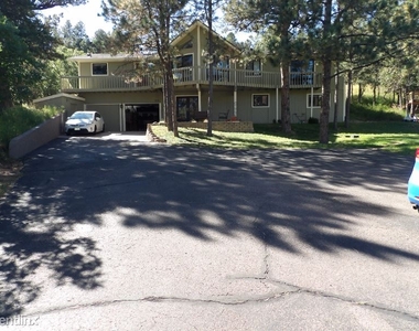 1415 Oak Hills Dr - Photo Thumbnail 3