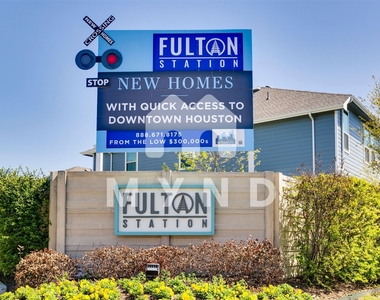 214 Fulton Station Dr - Photo Thumbnail 0