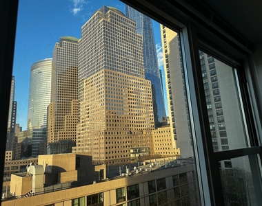  S End Ave battery park  - Photo Thumbnail 8
