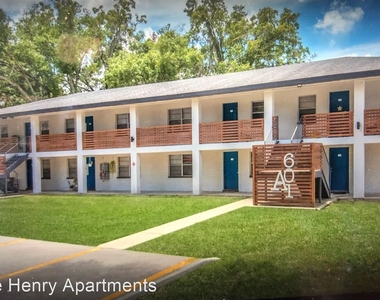 603 North Dort Street - Photo Thumbnail 14