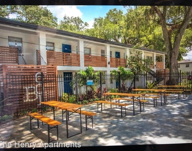 603 North Dort Street - Photo Thumbnail 13