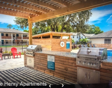 603 North Dort Street - Photo Thumbnail 11