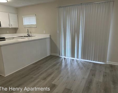 603 North Dort Street - Photo Thumbnail 3