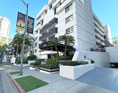 10636 Wilshire Blvd - Photo Thumbnail 9