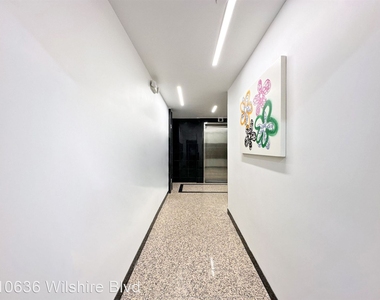 10636 Wilshire Blvd - Photo Thumbnail 21