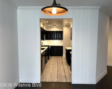 10636 Wilshire Blvd - Photo Thumbnail 11