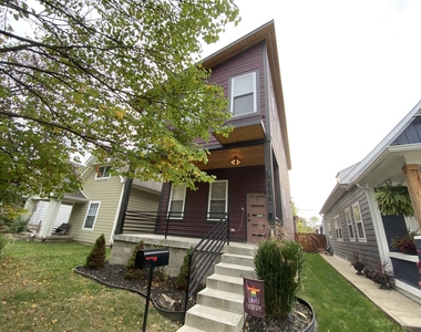 656 N Beville Avenue - Photo Thumbnail 0